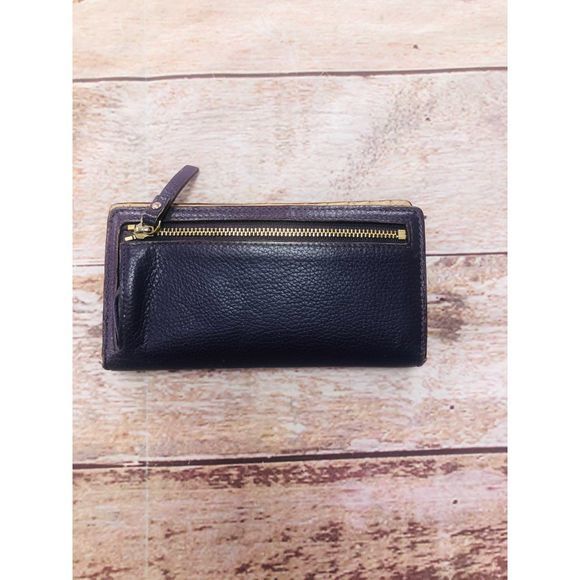 Kate Spade outlet Pebble Leather wallet - Picture 6 of 8